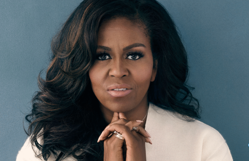 Michelle Obama
